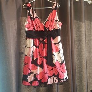 ADORABLE DRESS SIZE 14P